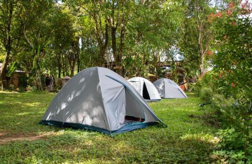 Tanay House | The Apiary Mountain Camp and Farm