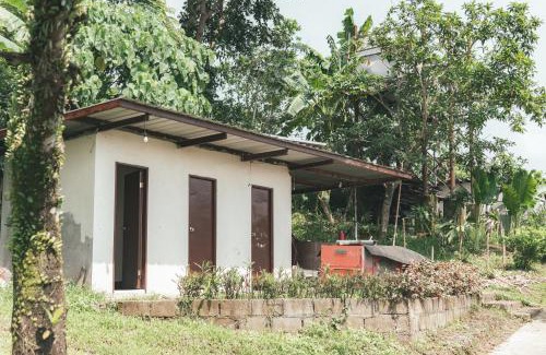 Tanay House | The Apiary Mountain Camp and Farm