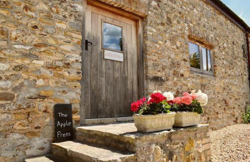 Trull House | The Apple Press - Sweethay