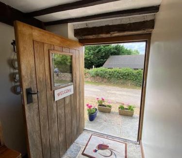 Trull House | The Apple Press - Sweethay