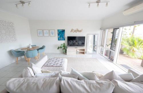 North Haven Apartment | The Aquarium - North Haven