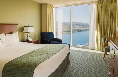 Laughlin Resort | The Aquarius Casino Resort, BW Premier Collection