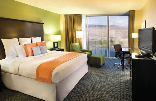 Laughlin Resort | The Aquarius Casino Resort, BW Premier Collection