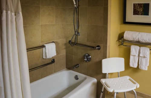 Laughlin Resort | The Aquarius Casino Resort, BW Premier Collection