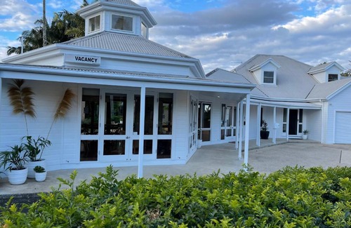 Wollongbar Hotel | The Arabella North Coast