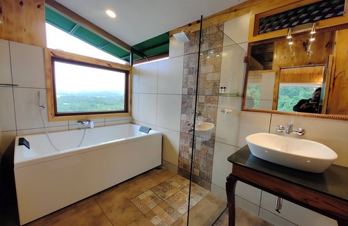 Lonavala Hotel | The Arboreal Resort