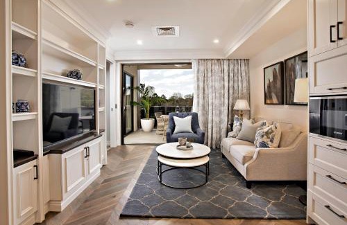 East Toowoomba Apartment | The Arbour Boutique Apartments