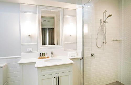 East Toowoomba Apartment | The Arbour Boutique Apartments