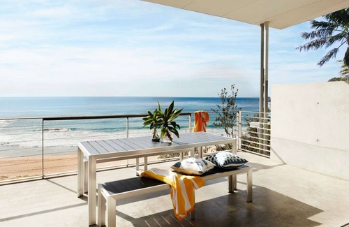 Whale Beach House | The Archer House by Contemporary Hotels