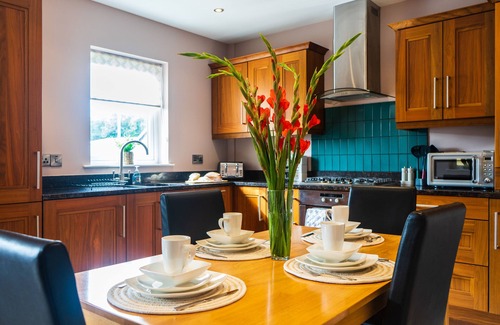Ballycastle Apartment | The Arches