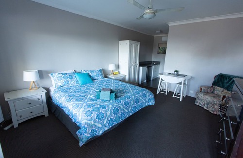 Kurrajong Heights Hotel | The Archibald Hotel Kurrajong Heights