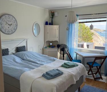 Vastra Frolunda House | The Archipelago Pearl