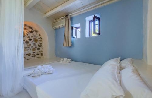 Mirsini House | The Architect's Village House