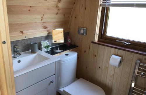 Hallin Apartment | The Ardmore Pod
