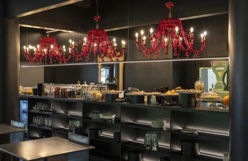 Vicenza Hotel | The Aries Hotel
