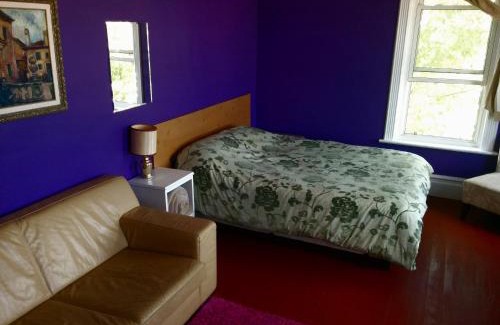 Maynooth Hostel | The Arlington