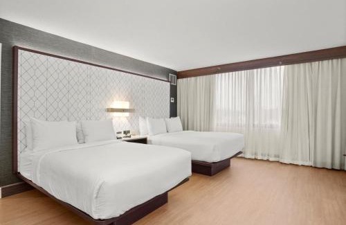 Stamford Hotel | The Armon Stamford Hotel & Conference Center