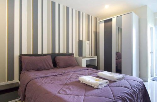 Phra Khanong Apartment | The Arni Sukhumvit 101