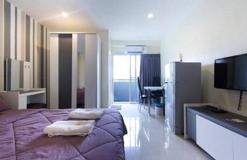 Phra Khanong Apartment | The Arni Sukhumvit 101