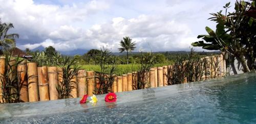 Banjartegehe House | The Aroma Villa Munduk
