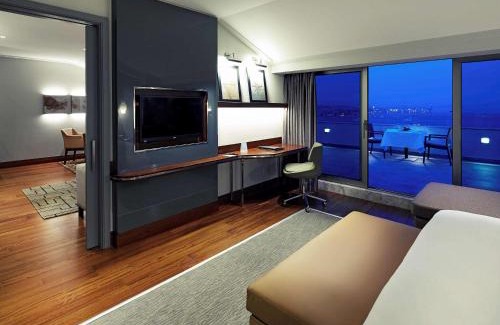 Kabatas Hotel | The Artisan Hotel Istanbul - MGallery Collection