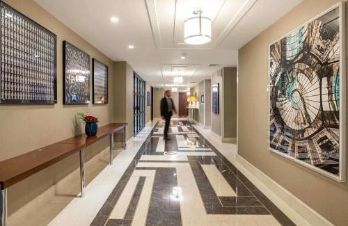 Kabatas Hotel | The Artisan Hotel Istanbul - MGallery Collection