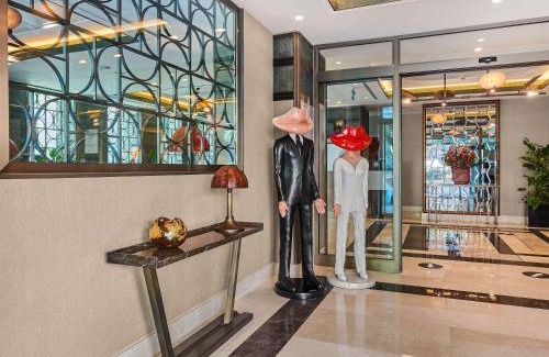 Kabatas Hotel | The Artisan Hotel Istanbul - MGallery Collection