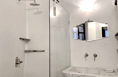 Tinos Villa | The Artist House Triantaros