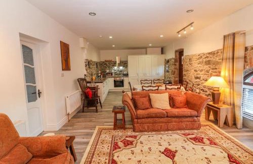 Glen of Aherlow House | The Artist's Barn