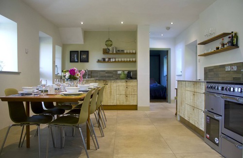 Chipping Norton Cottage | The Artist's House