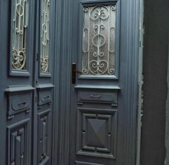 Al-Jumruk Apartment | The Artist's House