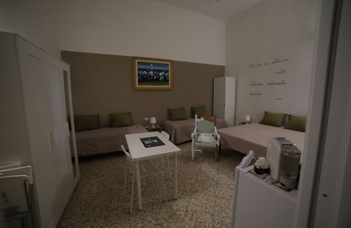 Ripacandida House | THE ARTISTS' DIMORES Quadruple Superior RIPACANDIDA