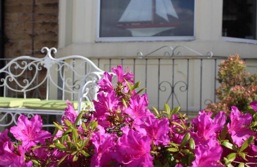 Slyne House | The Ashley