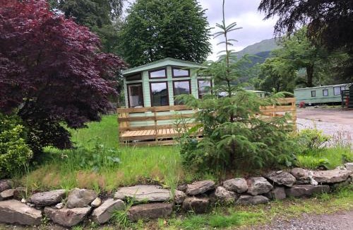 Ardentinny House | The Aspen 63