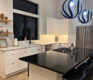 Fairplay Apartment | The Aspen
