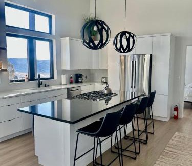 Fairplay Apartment | The Aspen