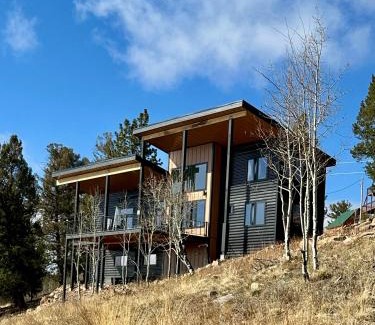 Fairplay Apartment | The Aspen