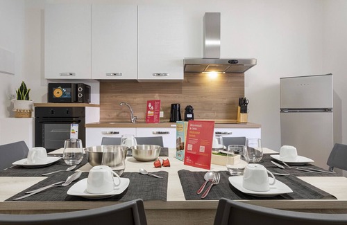 Castelletto Apartment | The Assarotti Residence by Wonderful Italy