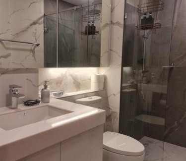 Chang Khlan Apartment | The Astra Sky River Chiangmai Sky pool Old City