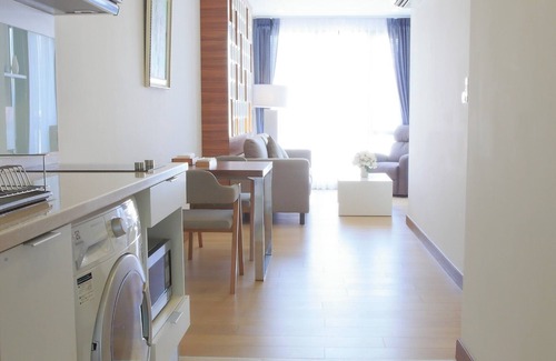 Chang Khlan Apartment | The Astra Suite Chiang Mai by Aon