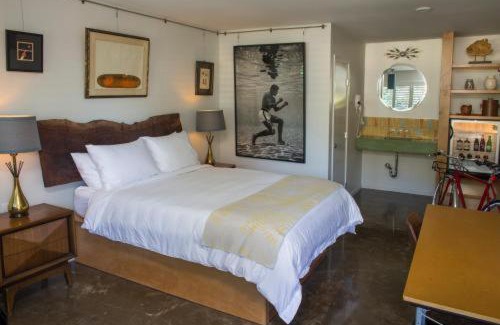 Santa Rosa Hotel | The Astro