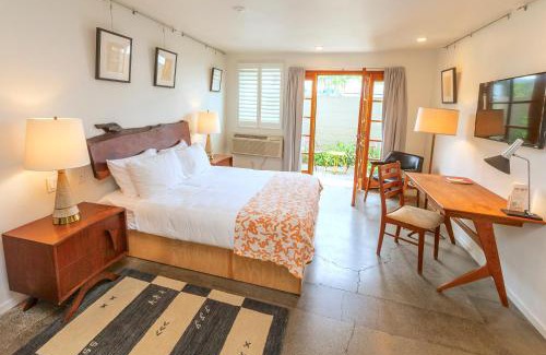 Santa Rosa Hotel | The Astro