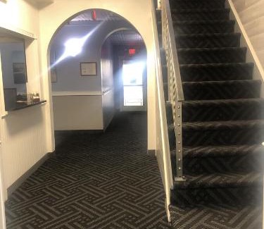 Narragansett Pier Hotel | The Atlantic House