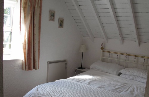 Adare House | The Attyflin Home - Family Home with Large Garden Area and Driveway