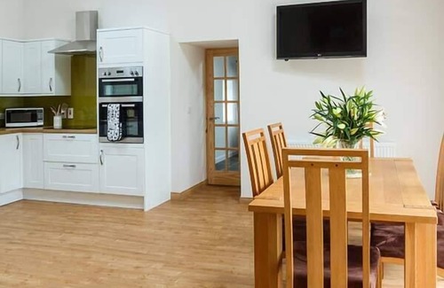 Forsinard Cottage | THE AULD KIRK, family friendly, luxury holiday cottage in Melvich