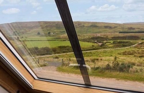 Forsinard Cottage | The Auld Kirk