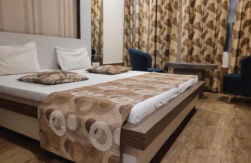 Rohtak Hotel | The Aura Grand Hotel & Banquet - A Unit of Sitara Kollection Hotels