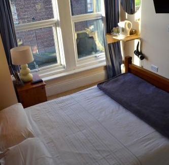 Jesmond Bed & Breakfast | The Avenue Bed and Breakfast