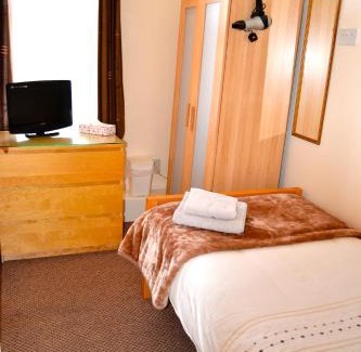 Jesmond Bed & Breakfast | The Avenue Bed and Breakfast