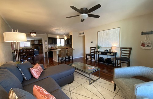 Southwest Village House | The Avenue-Old Town Scottsdale